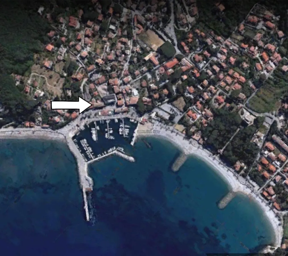 Holiday home Cavo Beach 3