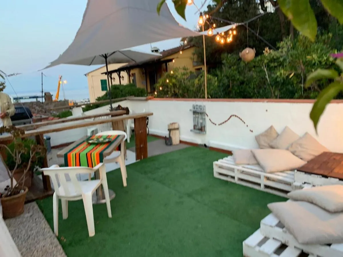 Cavo Beach 3 Holiday home