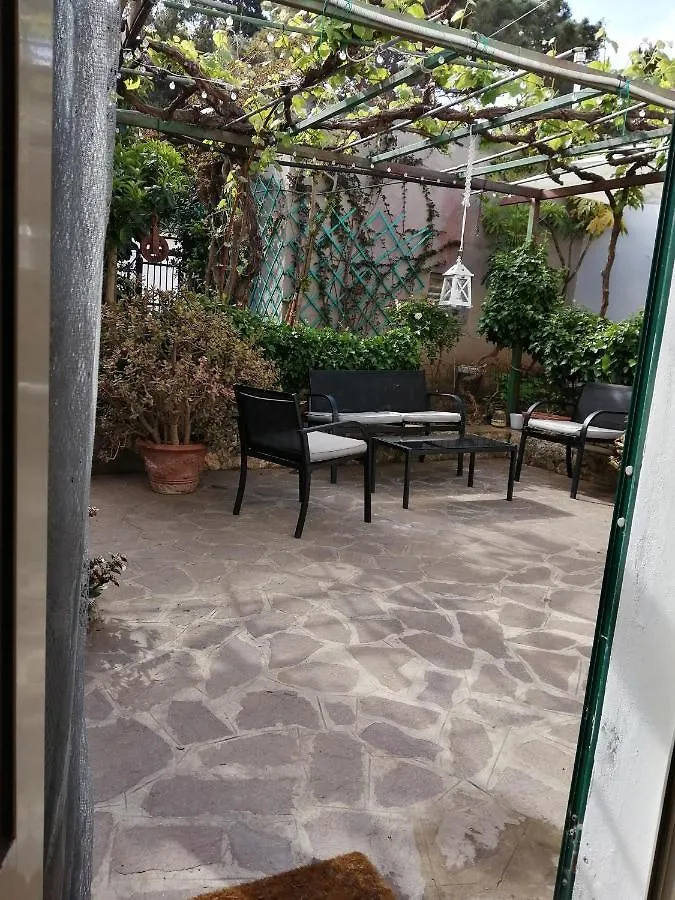 Holiday home Cavo Beach 3