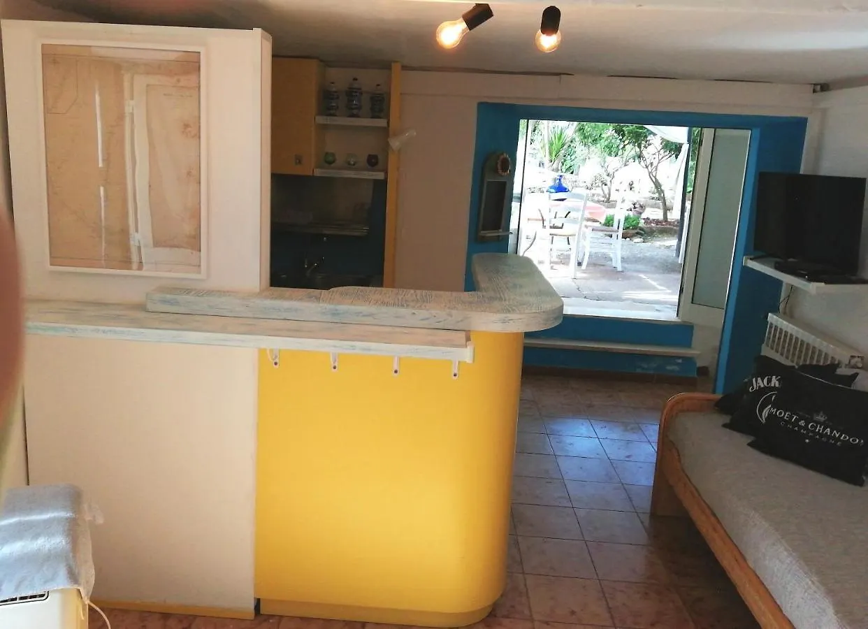 Cavo Beach 3 Holiday home