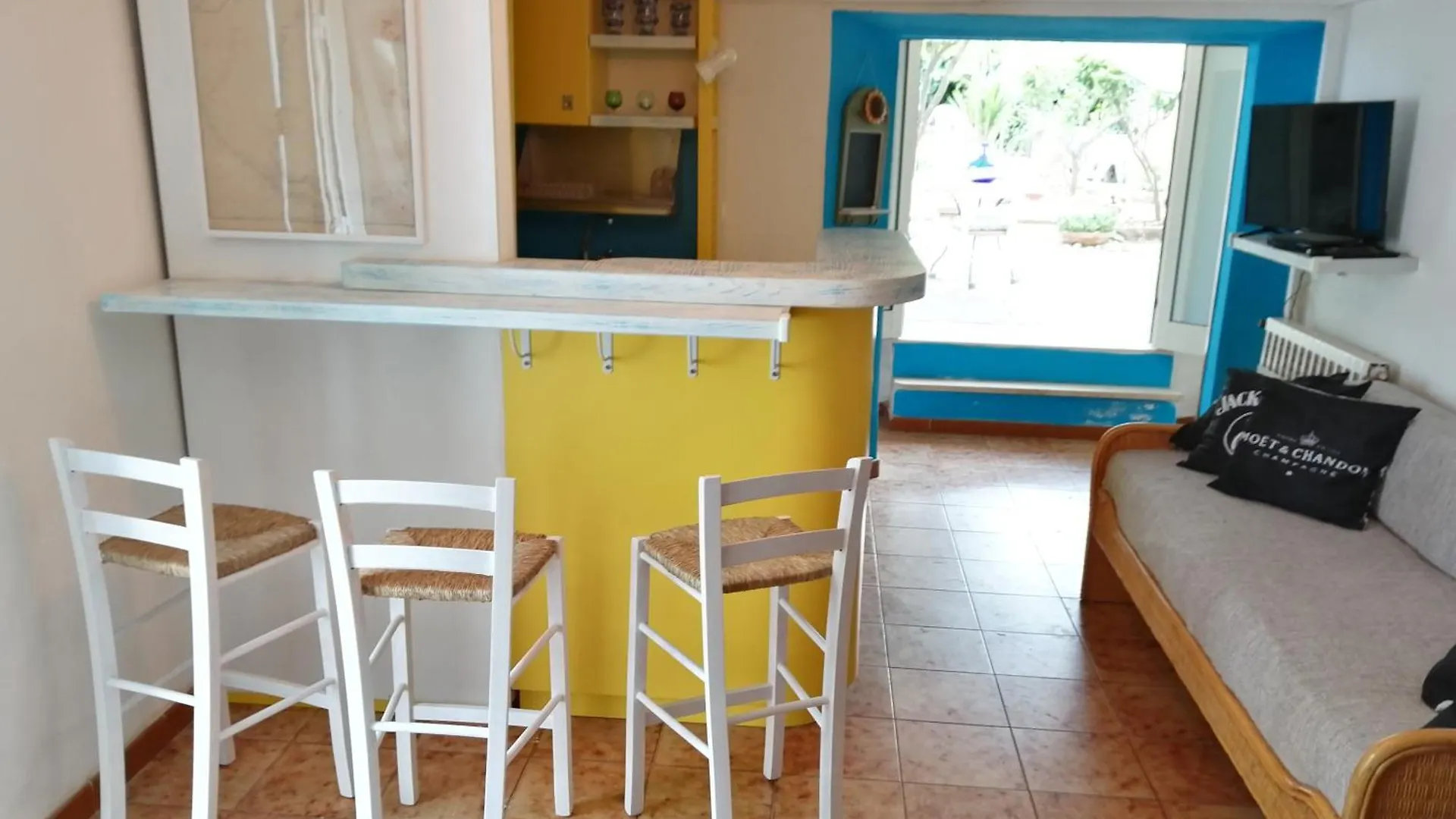 Holiday home Cavo Beach 3