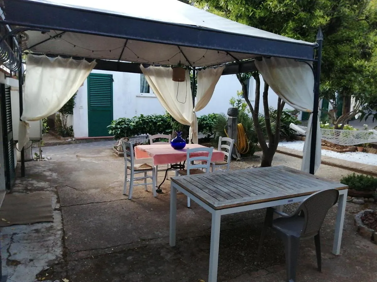 Holiday home Cavo Beach 3 Italy