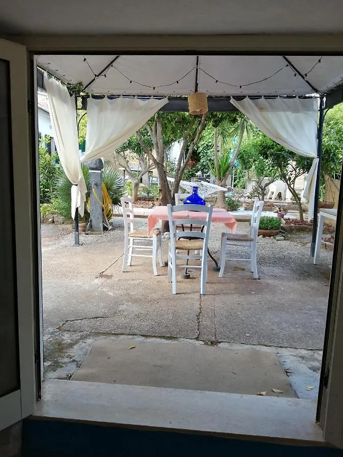 Cavo Beach 3 Holiday home