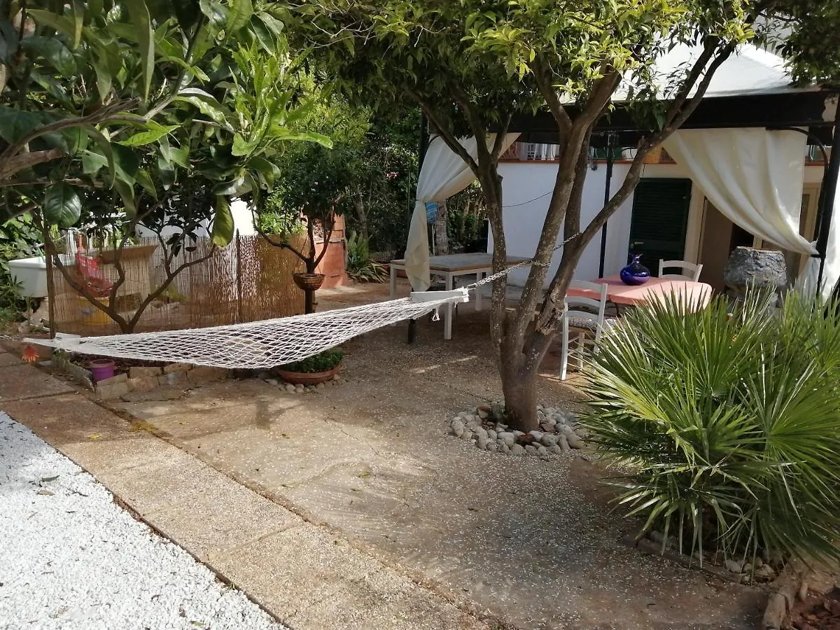 Holiday home Cavo Beach 3 Italy