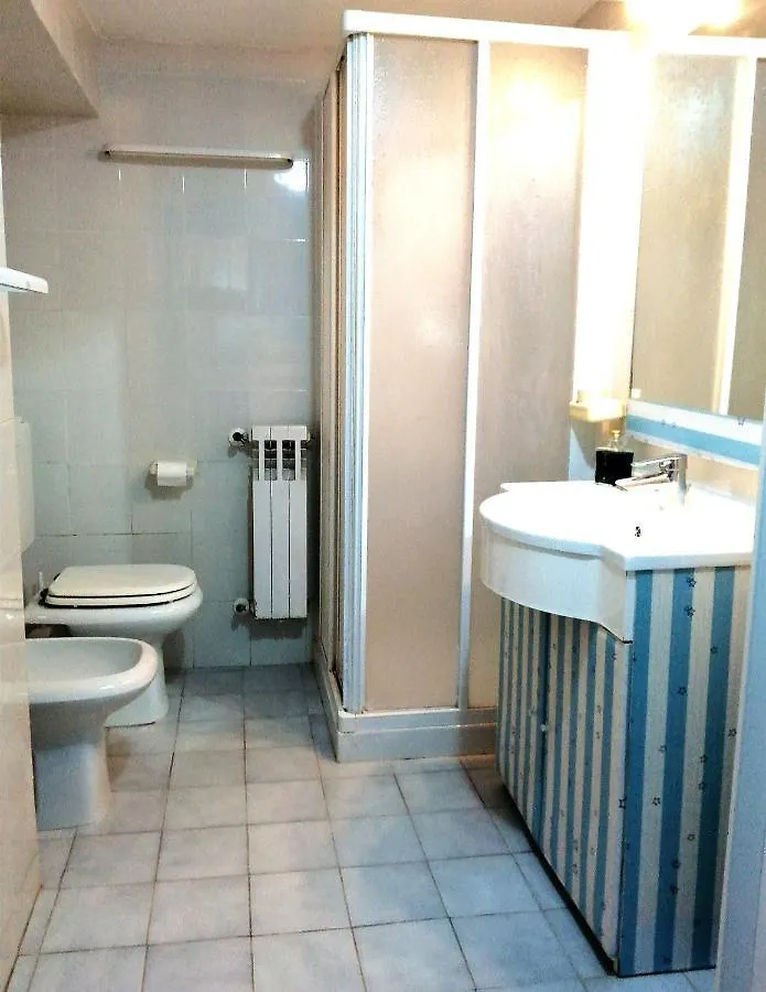 Cavo Beach 3 Holiday home