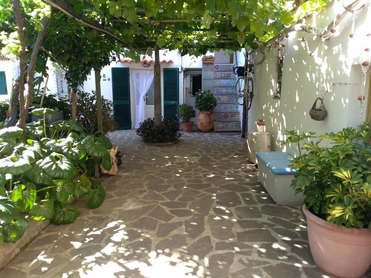 Cavo Beach 3 location