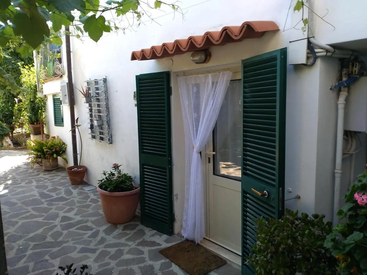 Σπίτι διακοπών Cavo Beach 3 Ιταλία