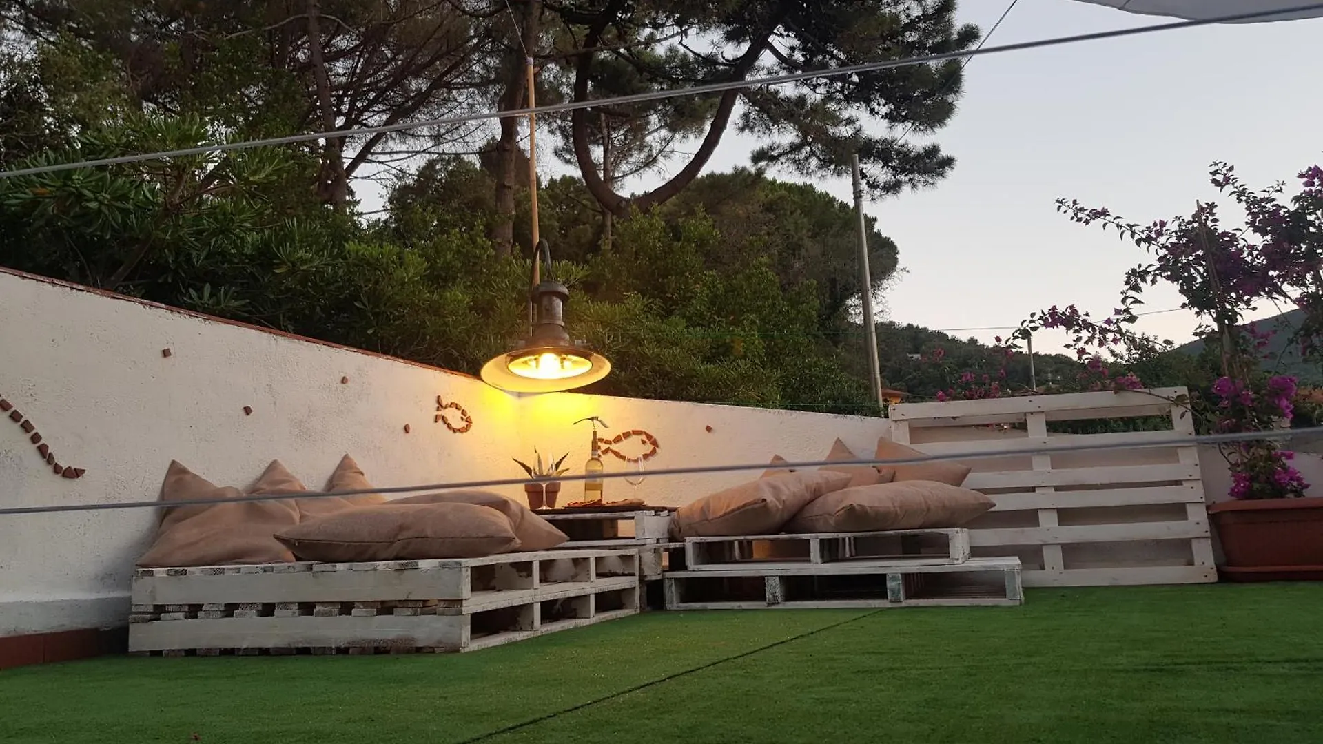 Cavo Beach 3
