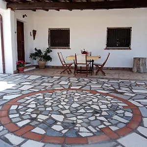 Lupino , Orosei Italia