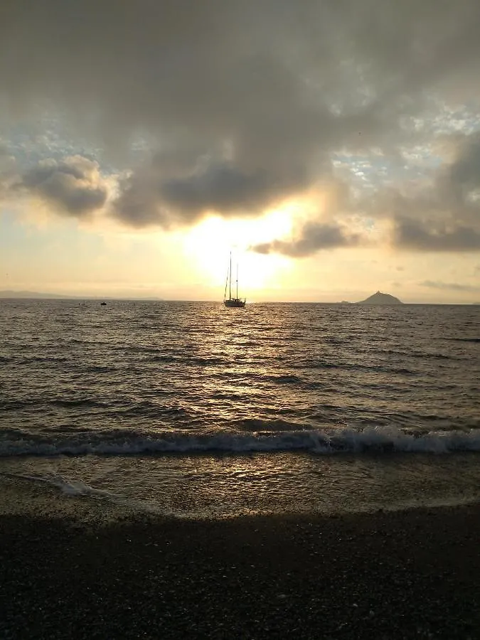 Cavo Beach 3